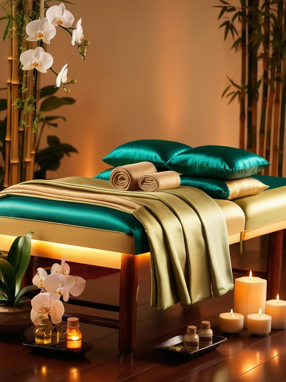 Beauty Massage