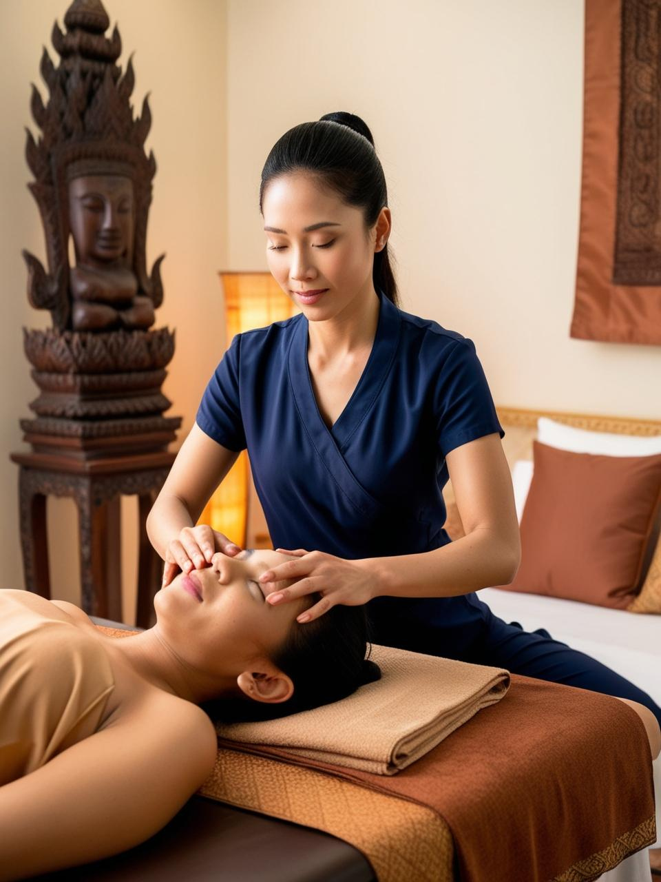 Massage Therapy